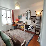 Le Toit De - Proche - Les Roses