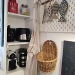 Le Toit De - Proche - Les Roses Вёль-ле-Роз