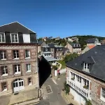 Le Toit De - Proche - Les Roses Апартаменты