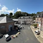 Le Toit De - Proche - Les Roses Вёль-ле-Роз