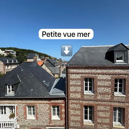 Апартаменты Le Toit De - Proche - Les Roses